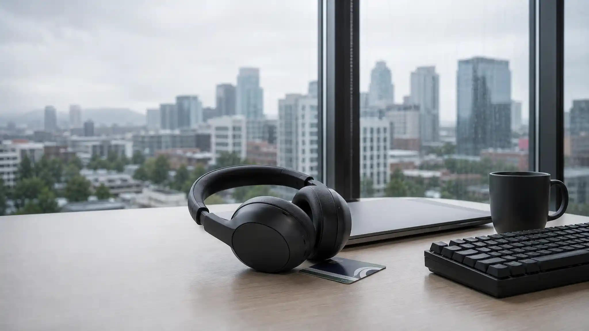Best Noise Cancelling Headphones for Washington Tech Workers