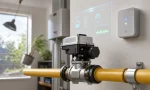 Smart Home Earthquake Sensors