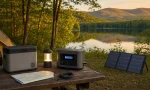 Best portable power stations for camping in Pennsylvania