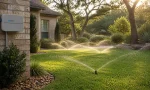 Best Smart Irrigation Controllers for Texas Lawns