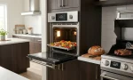 Smart Ovens & Grills: How Precision Cooking Tech Prevents Burned Dinner