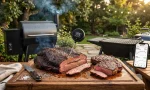Best Smart Meat Thermometers for Perfect Smoked Brisket and Steaks