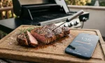 MEATER Plus Smart Wireless Meat Thermometer Deal