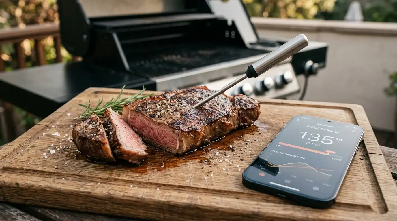 MEATER Plus Smart Wireless Meat Thermometer Deal: The Ultimate Guide for Perfect Grilling