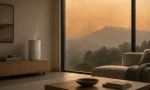 Best Air Purifiers for California Wildfire Season