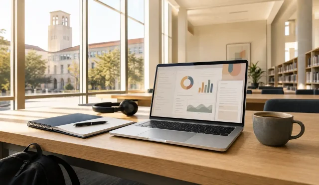 Best Laptops for Texas University Students
