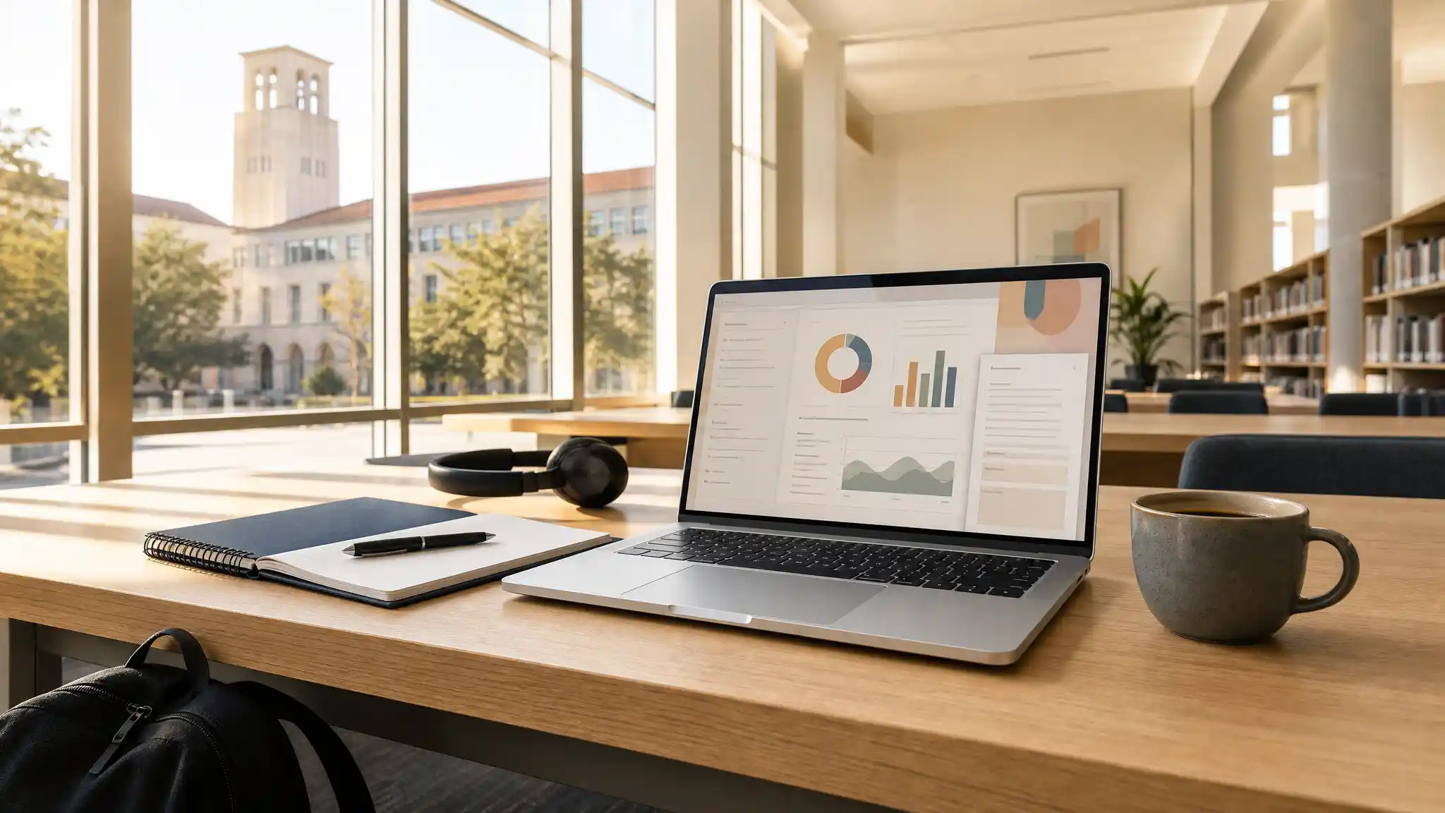 Best Laptops for Texas University Students