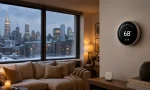 best smart thermostats for New York winter heating costs