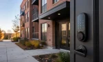 best smart locks for Ohio apartment buildings