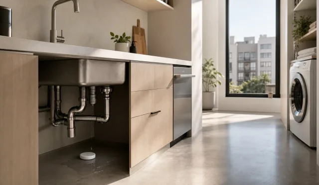 Best Water Leak Sensors for San Francisco Apartments