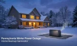 Best backup generators for Pennsylvania winter power outages
