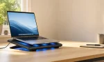 Best laptop cooling pads for Ohio summer heat