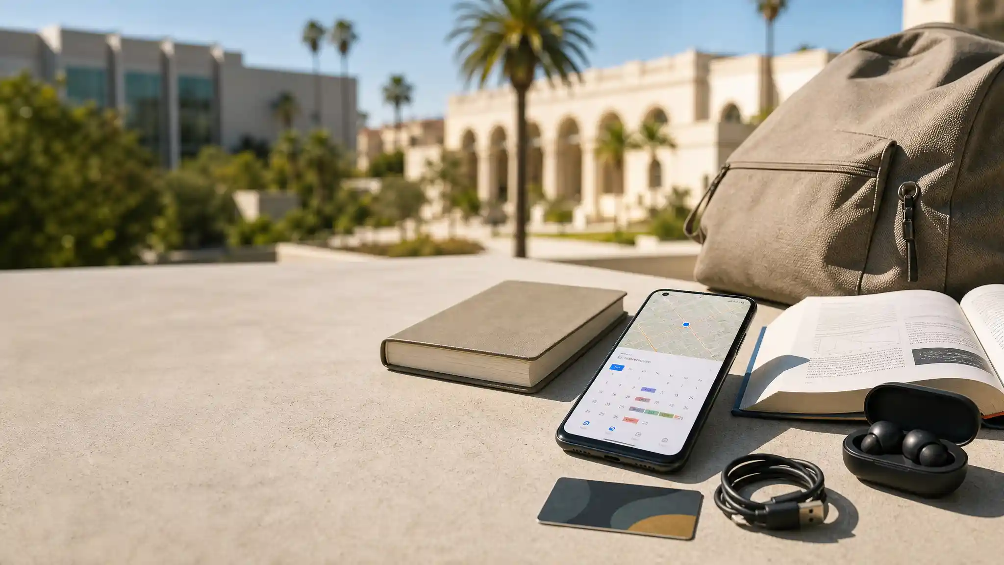 Best Budget Smartphones for Los Angeles Students