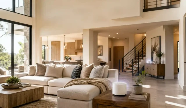 Best Wi-Fi Mesh Systems for Large Homes in Texas