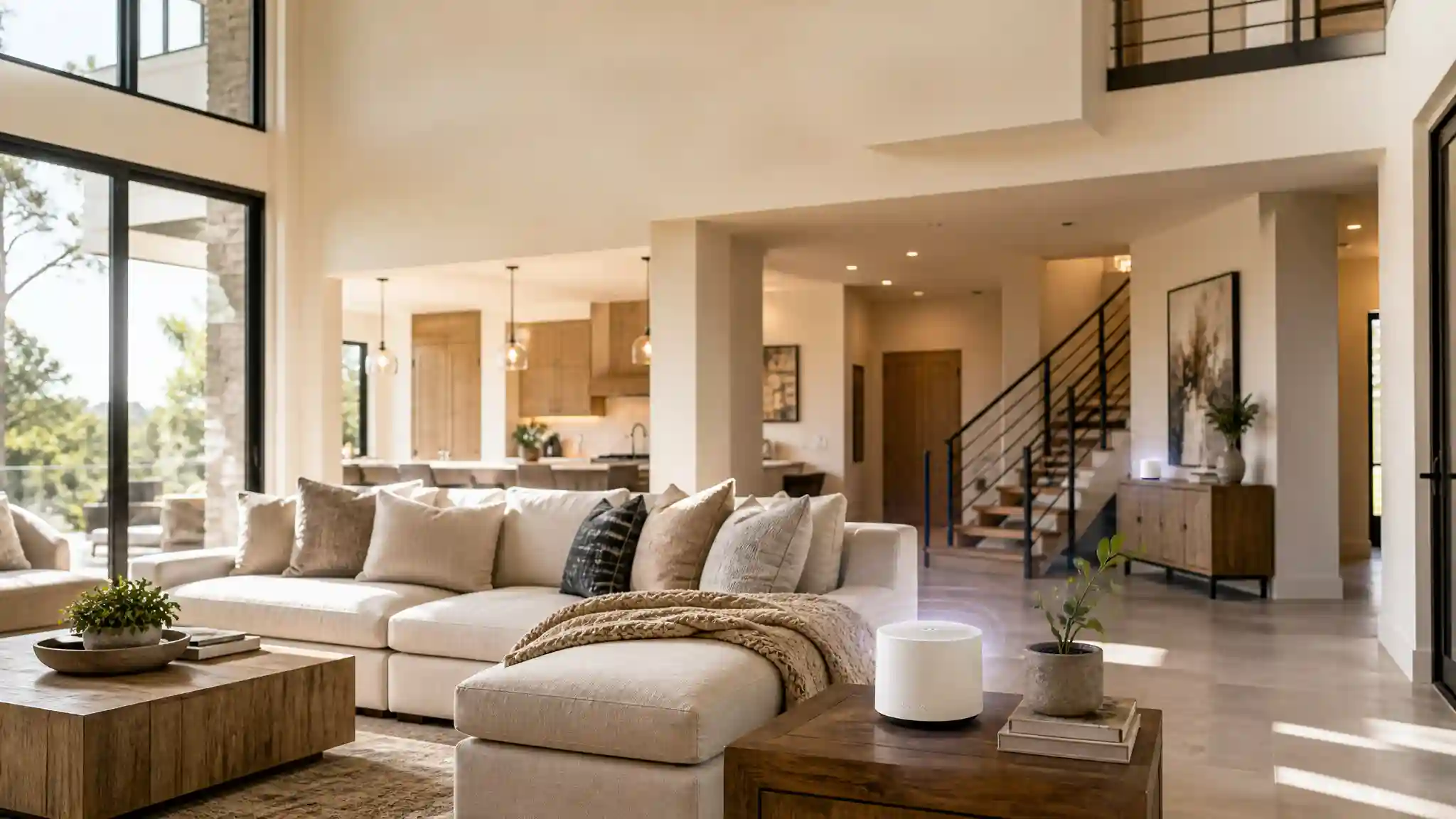 Best Mesh Wi-Fi for Large Texas Homes