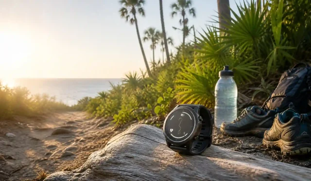Best smartwatches for Florida runners