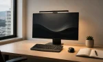 best monitor light bars in Georgia
