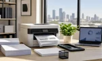 Best printers for small businesses in Houston