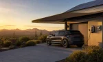 best EV home chargers for Arizona homeowners