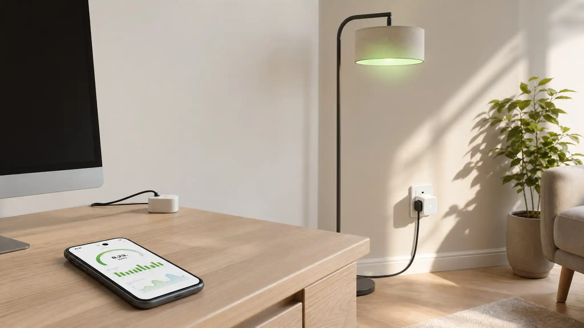 7 Best Smart Plugs for Energy Monitoring and Power Saving