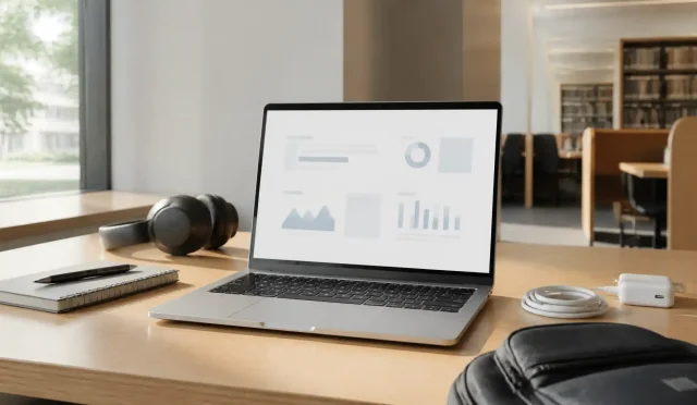 Best Laptops for College Students Under $700 in 2026