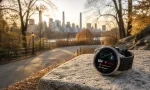 best smartwatches for fitness tracking in New York