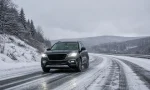 best dash cams for winter driving in Pennsylvania