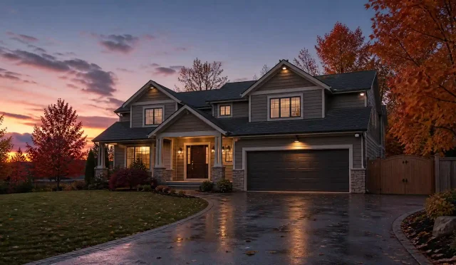 Best Outdoor Security Cameras for Pennsylvania Homes