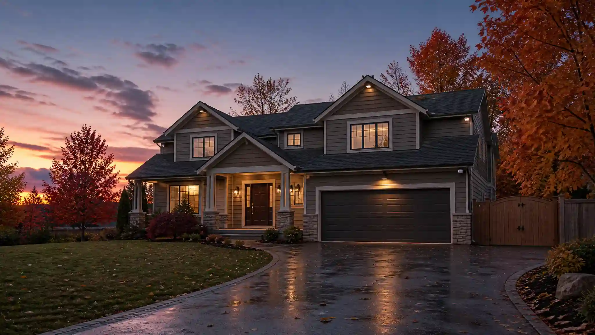 Best Weatherproof Outdoor Security Cameras for Pennsylvania Homes
