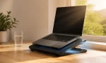Best laptop cooling pads for Massachusetts summer heat