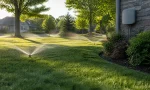 Best smart irrigation system for Indiana lawn care