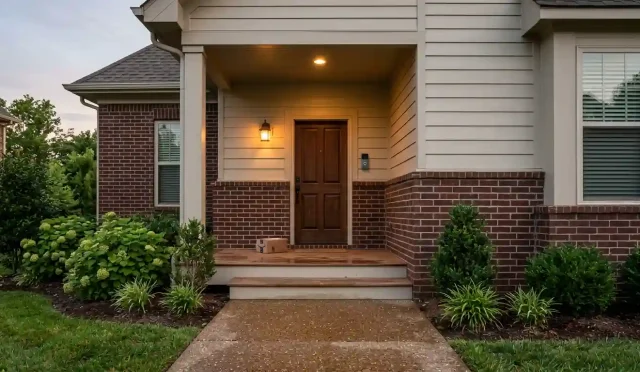 Best Video Doorbells for Porch Security in Tennessee
