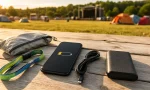 Best Portable Chargers for Outdoor Festivals in Virginia