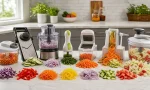 vegetable chopper
