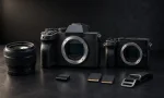 best professional camera bodies under $2500