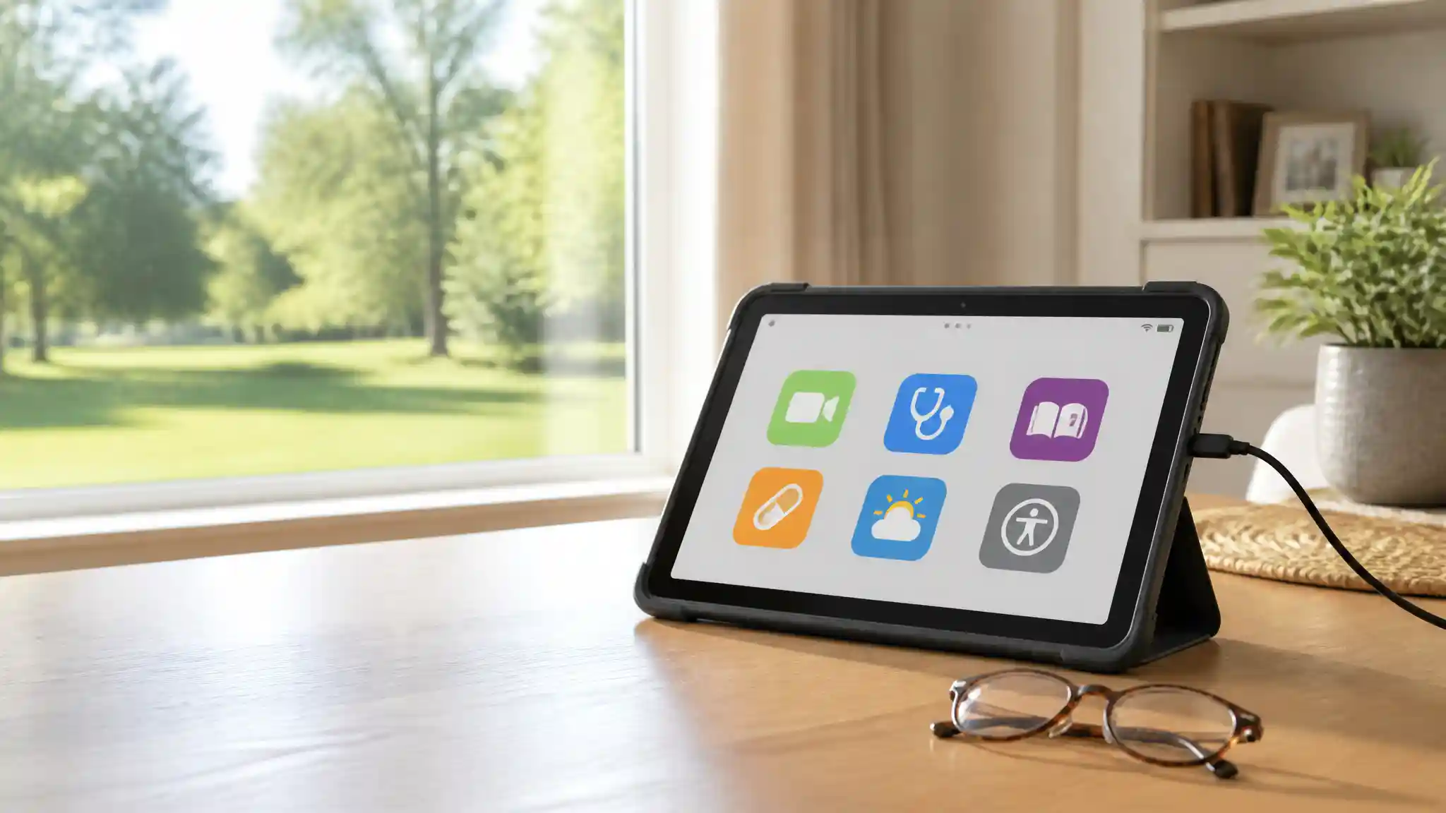 Best Tablets for Seniors in Ohio