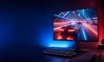 best gaming monitors for Ohio esports