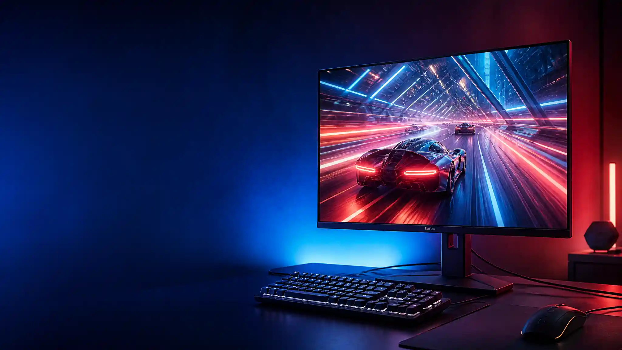 Best Gaming Monitors for Ohio Esports Players