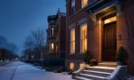 best smart home security systems Chicago