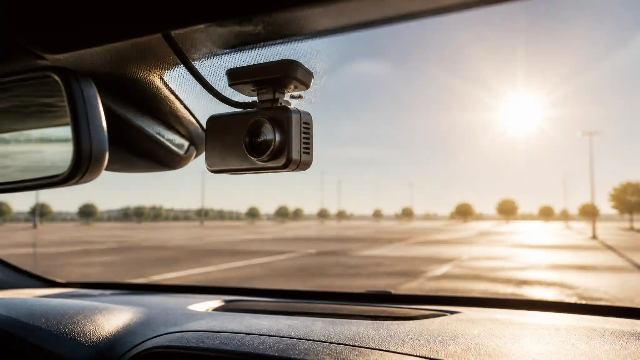 Best Heat-Resistant Dash Cams for Texas Summers