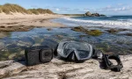 best underwater cameras for New York beach vacations