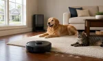 best robot vacuum for pet hair in Ohio