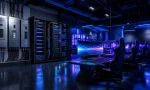 power products for esports arenas and gaming centers