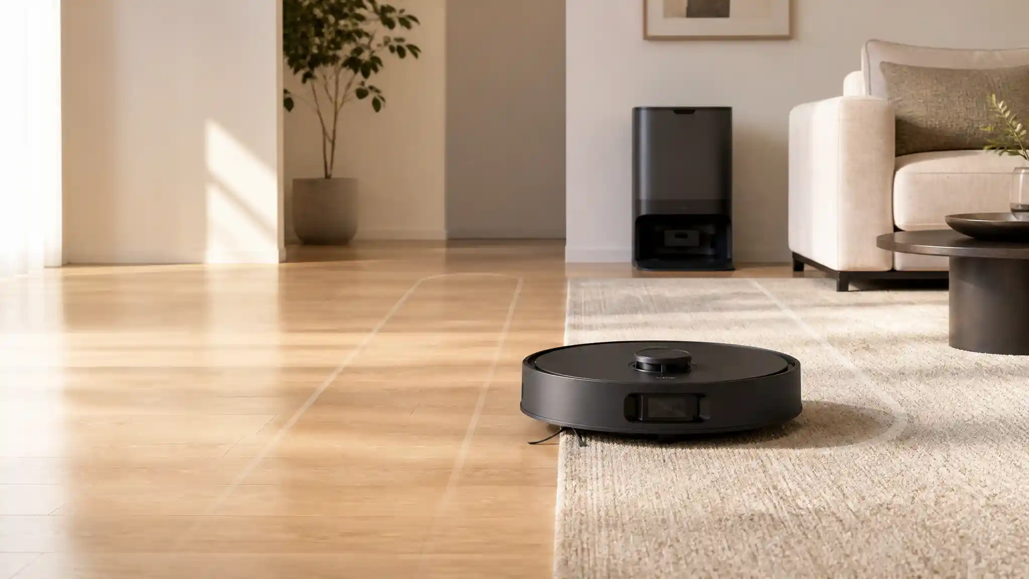 Best Robot Vacuum Buying Guide
