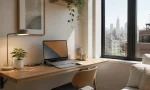 best compact laptops for New York apartment living