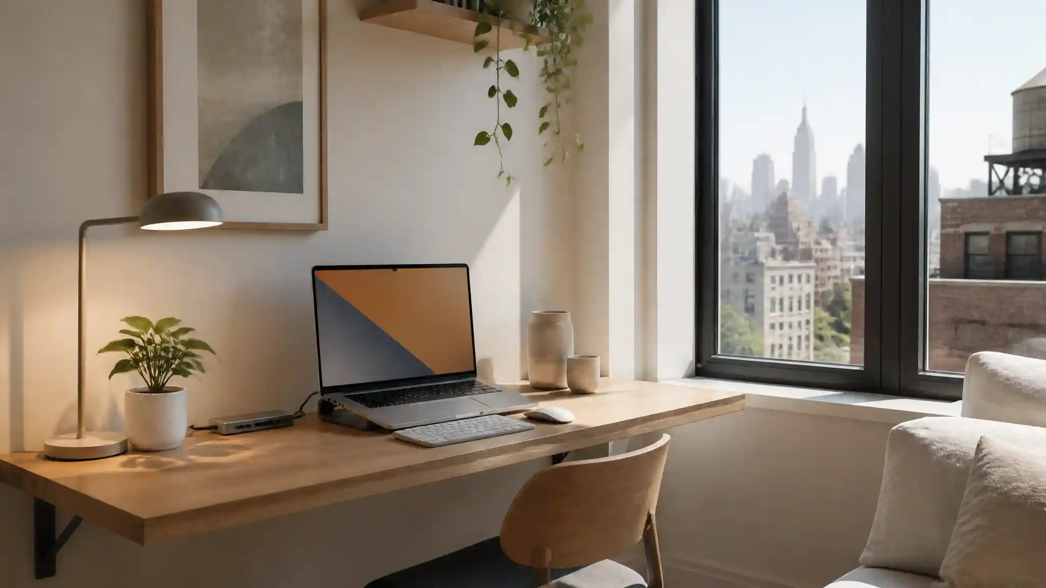 Best Compact Laptops for Small New York Apartment Workstations