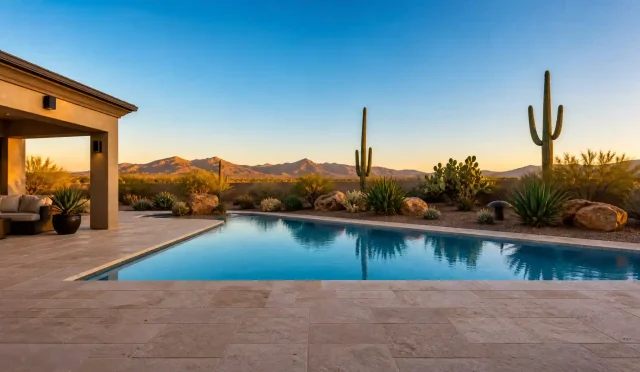 Best Weatherproof Outdoor Speakers for Arizona Patios & Pools