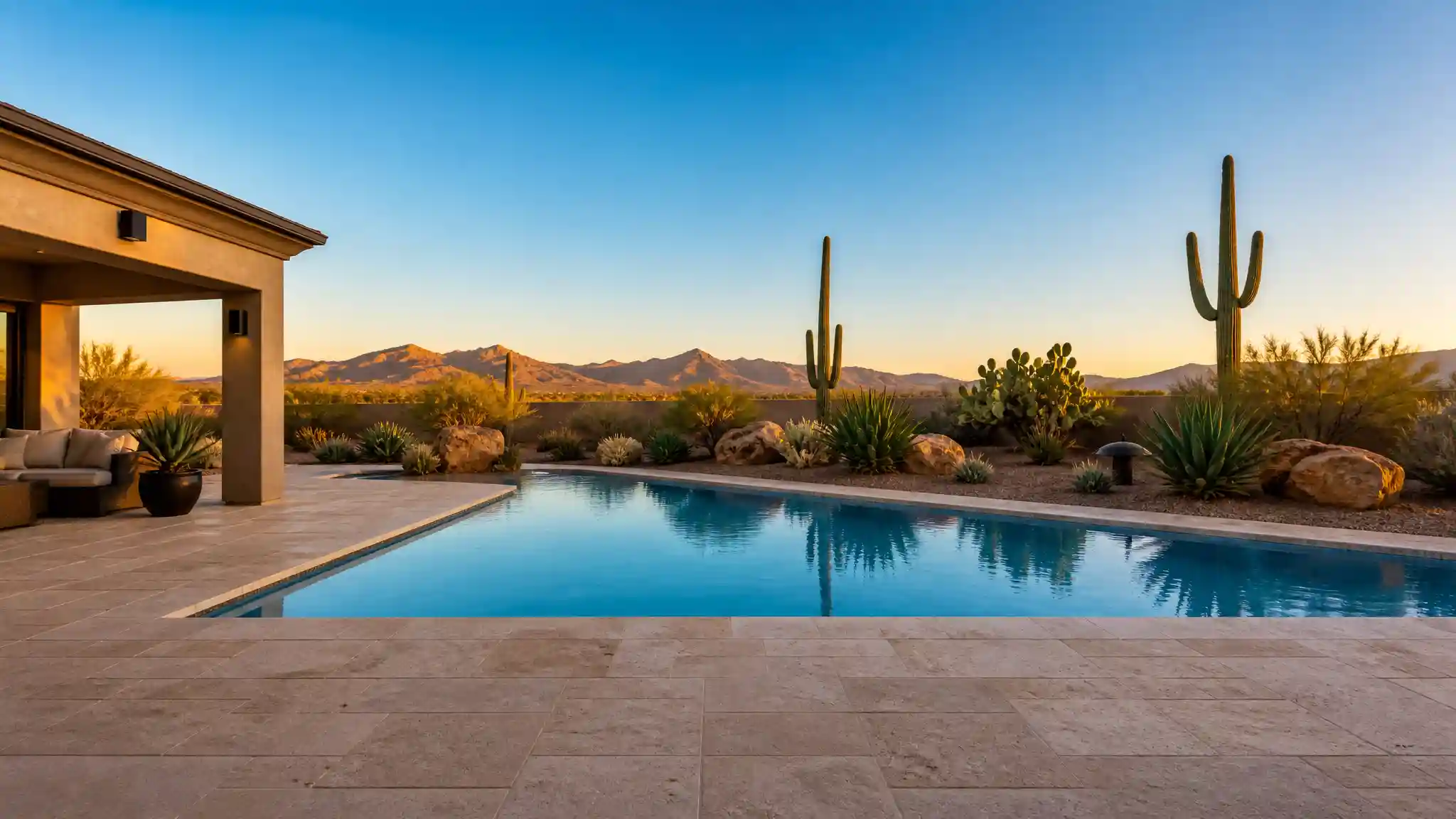 Best Weatherproof Outdoor Speakers for Arizona Patios & Pools