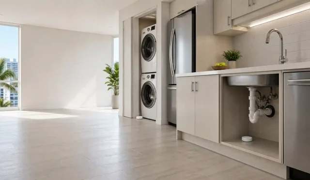 Best smart home water leak sensors for Florida apartments