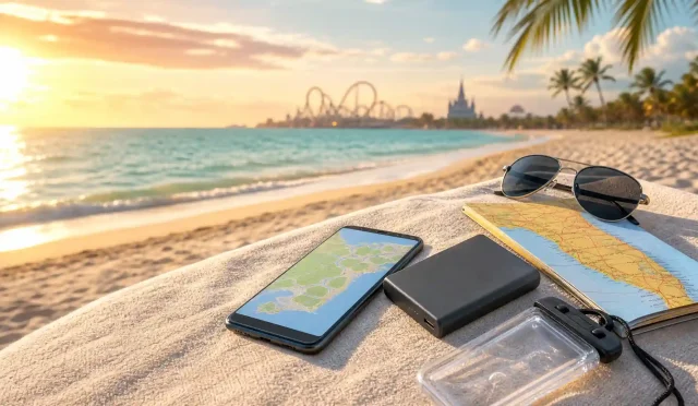 affordable smartphones for Florida travel